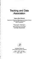 Tapa de Tracking and data association
