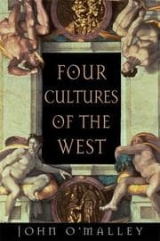 Tapa de Four cultures of the West