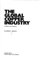 Tapa de The global copper industry