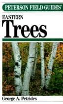 Tapa de A field guide to eastern trees