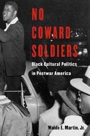 Tapa de No coward soldiers