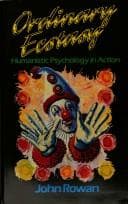 Tapa de Ordinary ecstasy