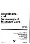 Tapa de Neurological and neurosurgical intensive care