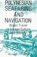 Tapa de Polynesian seafaring and navigation