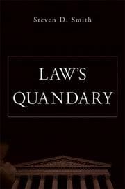 Tapa de Law's Quandary