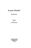 Tapa de Cross roads