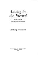 Tapa de Living in the eternal