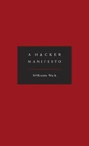 Tapa de A Hacker Manifesto