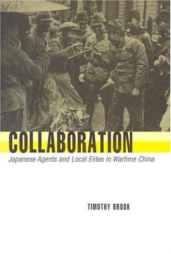 Tapa de Collaboration