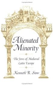 Tapa de Alienated Minority