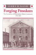 Tapa de Forging freedom