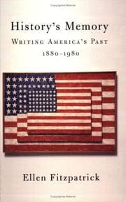 Tapa de History's Memory