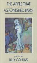 Tapa de The Apple That Astonished Paris