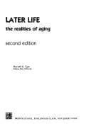Tapa de Later life