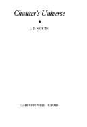 Tapa de Chaucer's universe