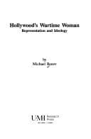 Tapa de Hollywood's wartime woman