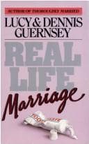 Tapa de Real  life marriage
