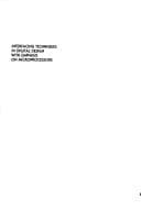 Tapa de Interfacing techniques in digital design with emphasis on microprocessors
