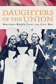 Tapa de Daughters of the Union