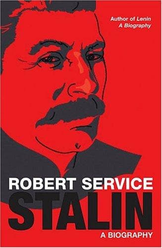 Tapa de Stalin