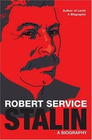 Tapa de Stalin