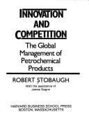 Tapa de Innovation and competition