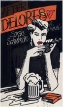 Tapa de After Delores