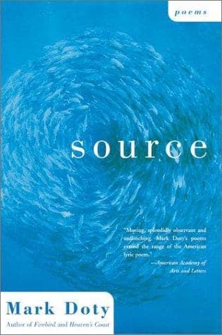 Tapa de Source