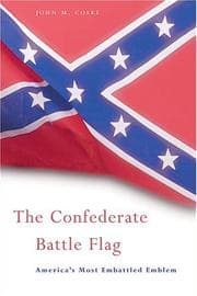 Tapa de The Confederate Battle Flag