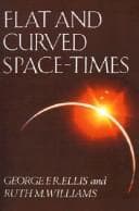 Tapa de Flat and curved space-times