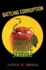 Tapa de Battling Corruption in America's Public Schools