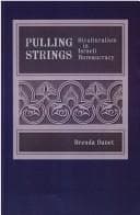 Tapa de Pulling strings