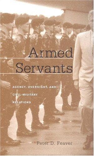 Tapa de Armed Servants