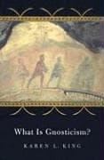 Tapa de What Is Gnosticism?