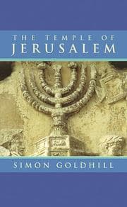 Tapa de The Temple of Jerusalem (Wonders of the World)