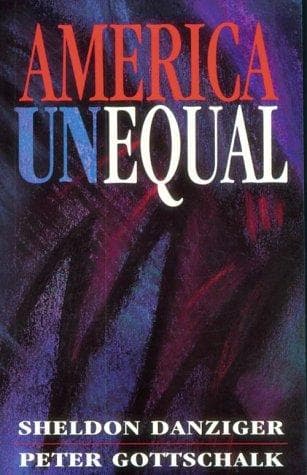 Tapa de America Unequal