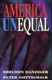 Tapa de America Unequal