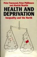 Tapa de Health and deprivation
