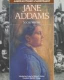 Tapa de Jane Addams