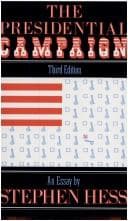 Tapa de The Presidential campaign