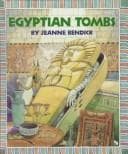 Tapa de Egyptian tombs