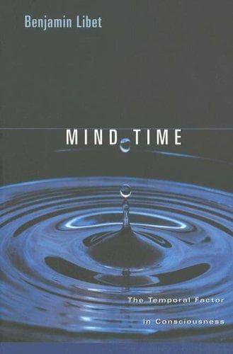 Tapa de Mind Time