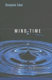 Tapa de Mind Time