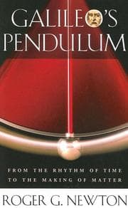 Tapa de Galileo's Pendulum