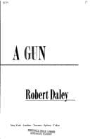 Tapa de Man with a gun