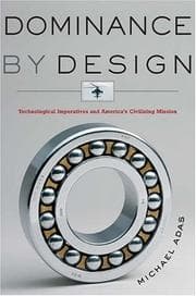 Tapa de Dominance by design