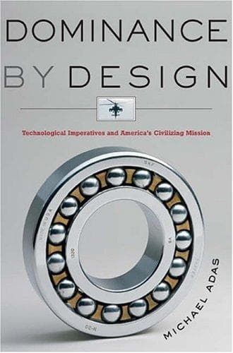 Tapa de Dominance by design