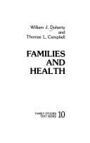 Tapa de Families and health