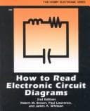 Tapa de How to read electronic circuit diagrams