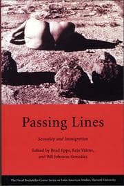 Tapa de Passing Lines